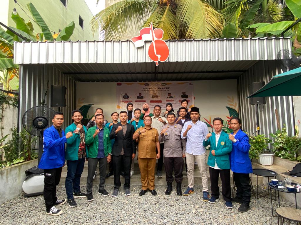 Aliansi BEM Deli Serdang