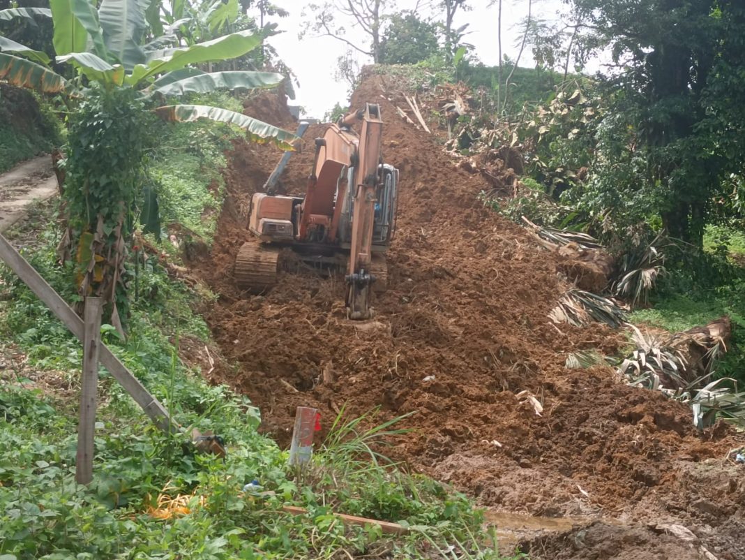 Kadis Kebudayaan dan Pariwisata Sumut Bungkam terkait Dasar Hukum dan 'Aroma Busuk' Tender Penataan Situs Benteng Putri Hijau