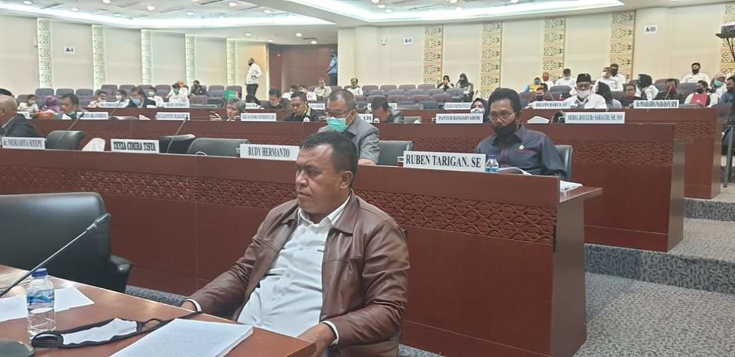 Mangapul Purba: PT Waskita Karya Permalukan Gubernur dan Masyarakat Soal Proyek Multiyears Rp 2,7 T