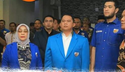 Musda KNPI Labuhanbatu