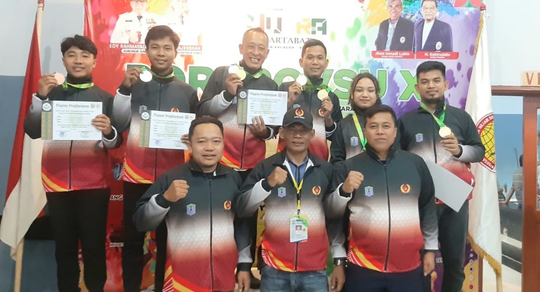 POBSI Binjai
