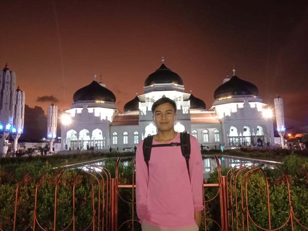 BEM Nusantara Aceh