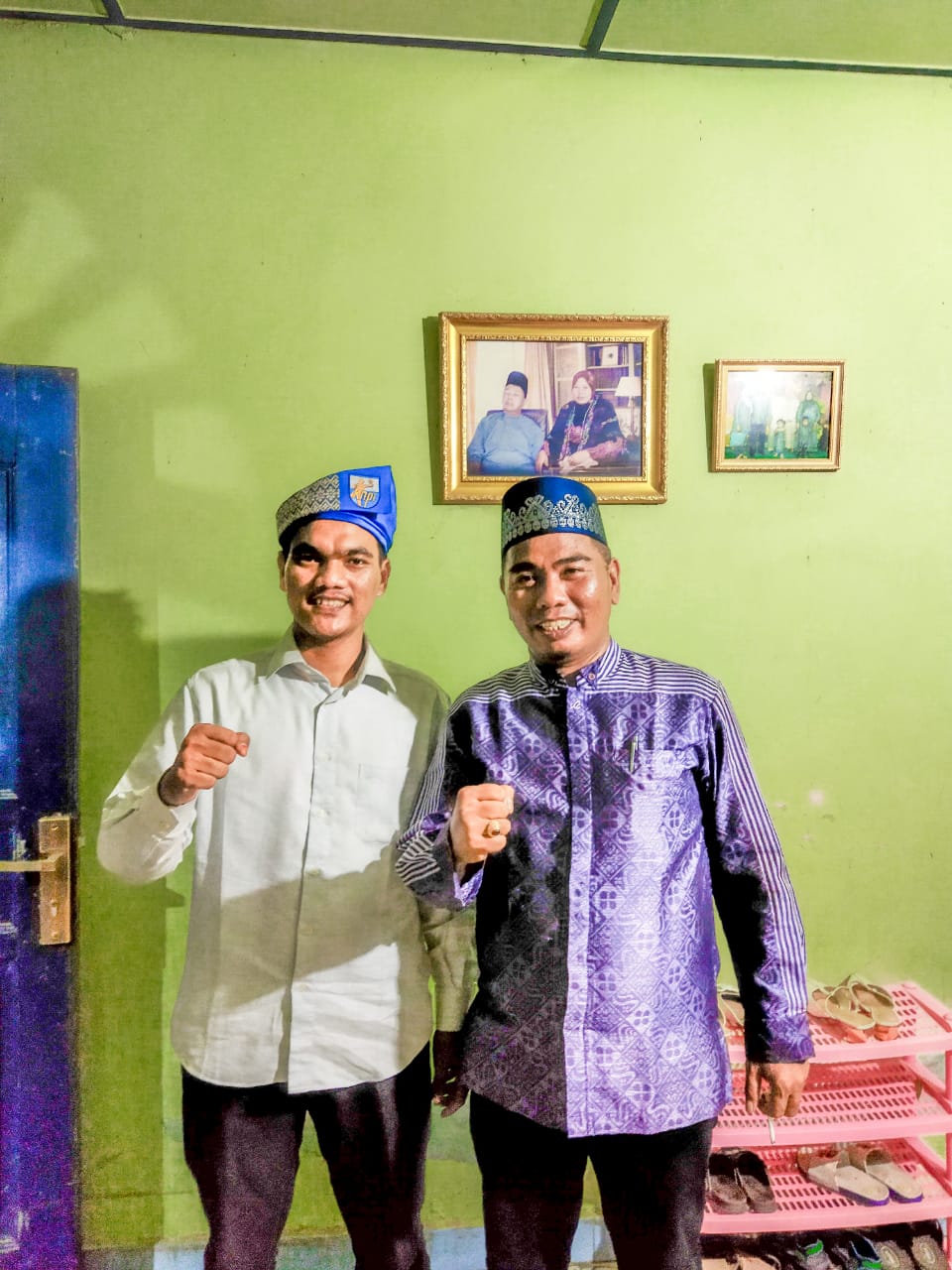 PD KAMI Batu Bara