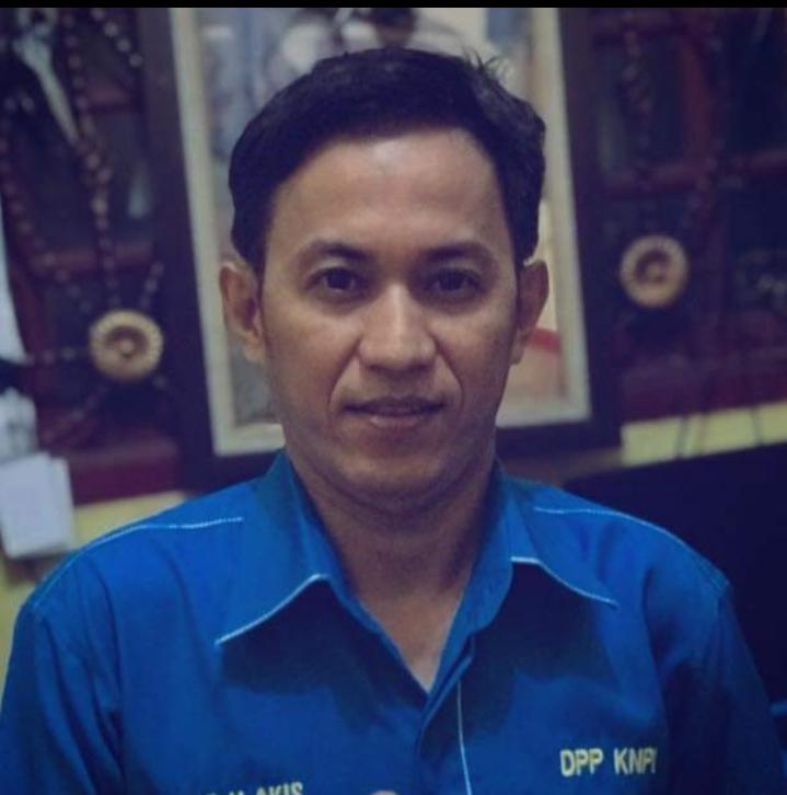 DPP KNPI