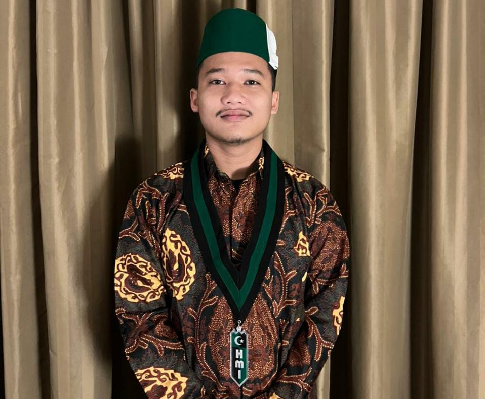 Badko HMI Sumut