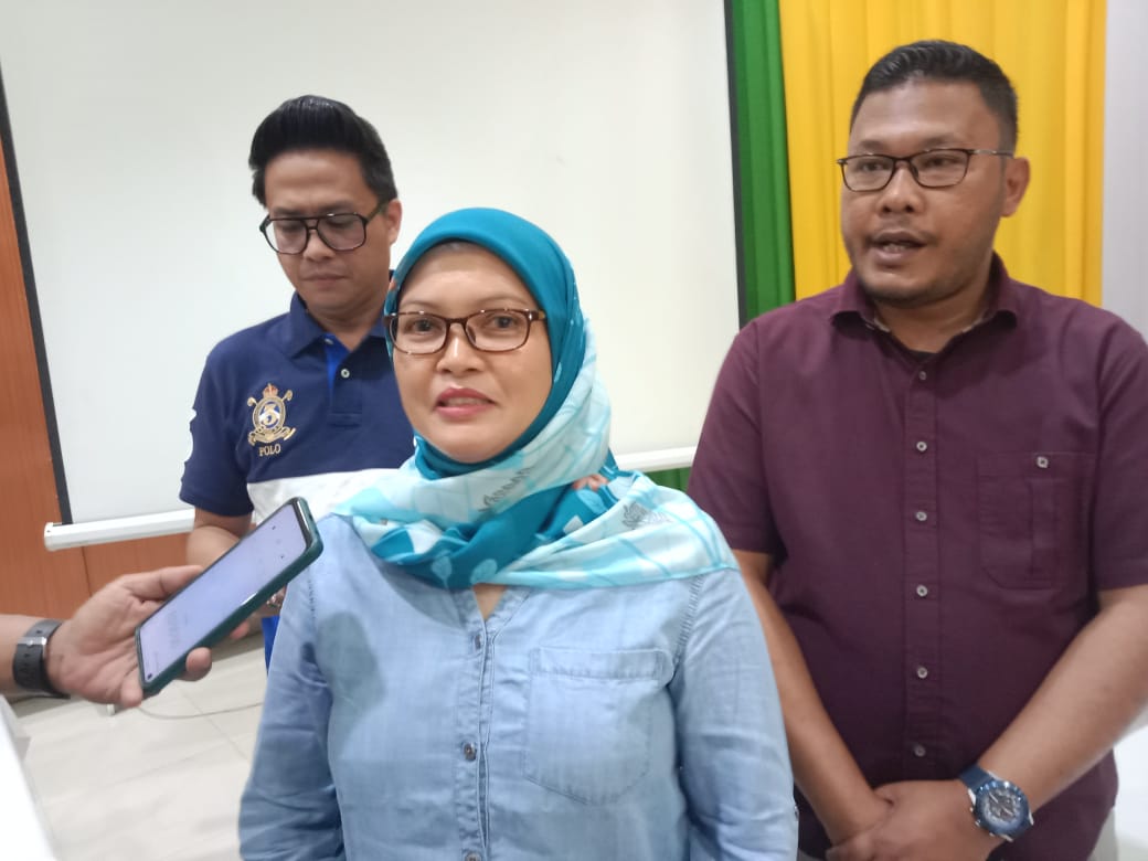 KPU Langkat