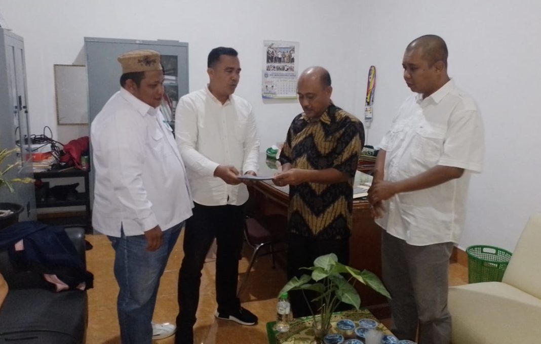 PORDI Sumut
