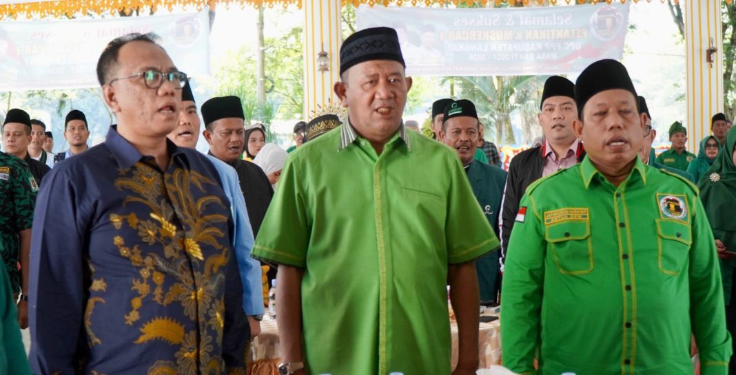 PPP Sumut