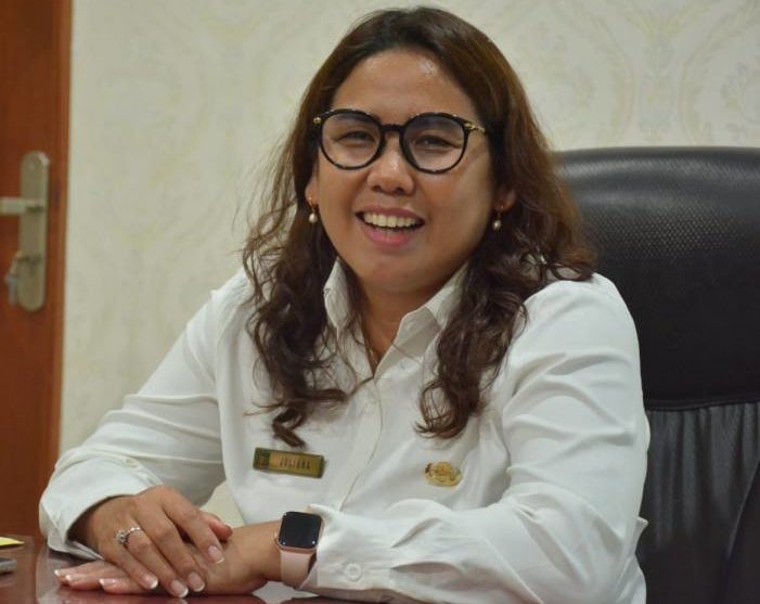 Pegawai Puskesmas di Langkat