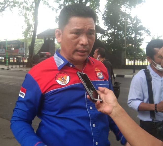 Pemberitaan Tentang Warek III UIN-SU