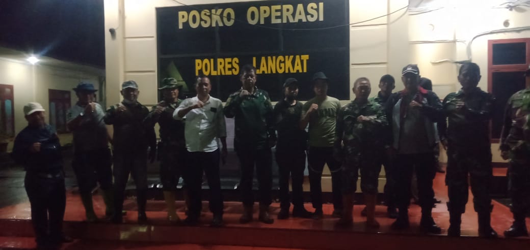 Pencurian Sawit di Tanjung Jati
