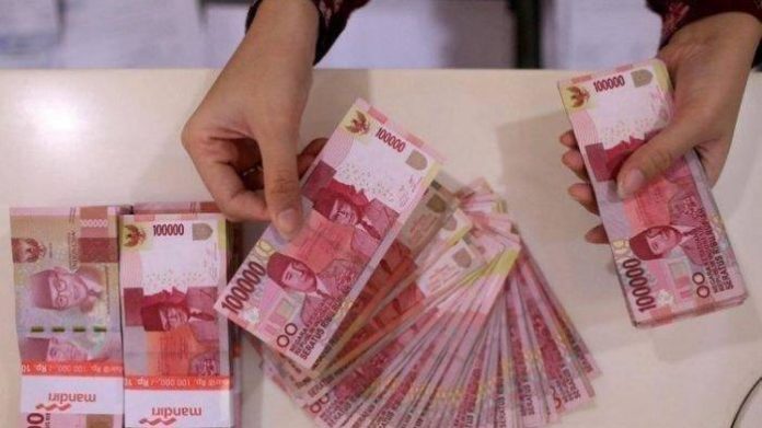 Pengusaha Masih Suka Simpan Duit di Luar Negeri