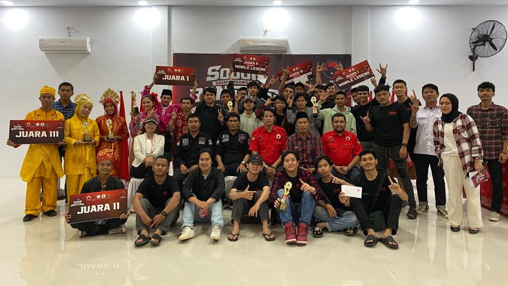Seri II SoooR Banteng