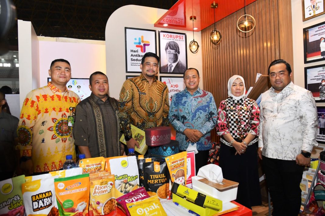 UMKM Batu Bara