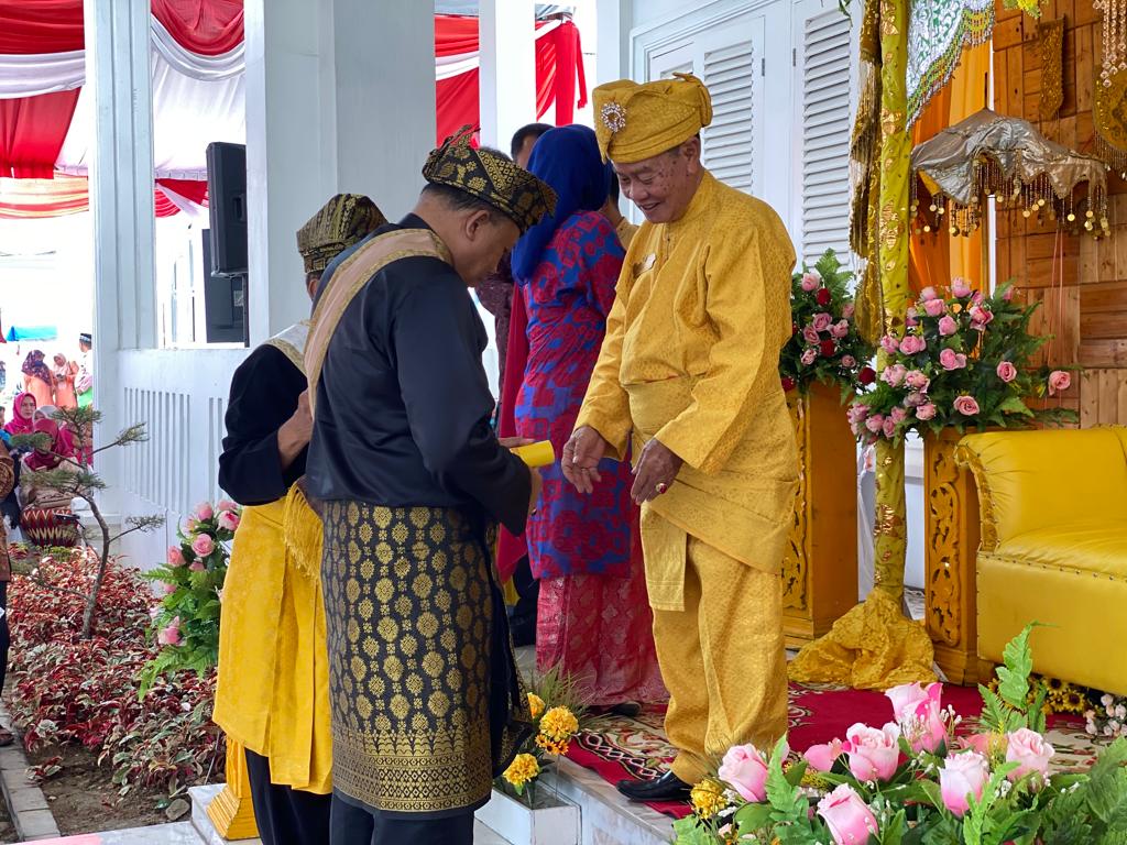 Wakil Rektor III UIN SU