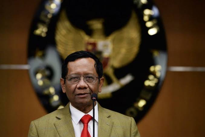 Persaingan Industri Media, Dibalik Protes Hary Tanoe Kepada Mahfud MD