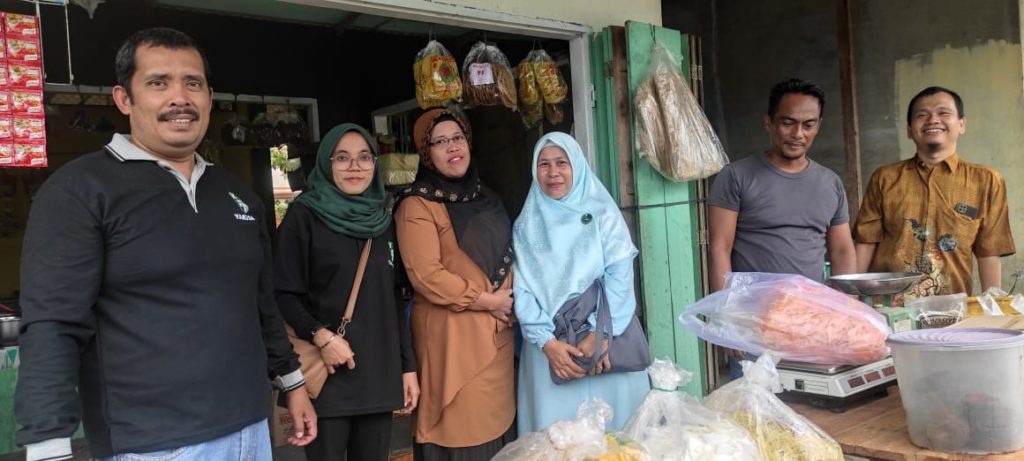 Banjir di Sergai