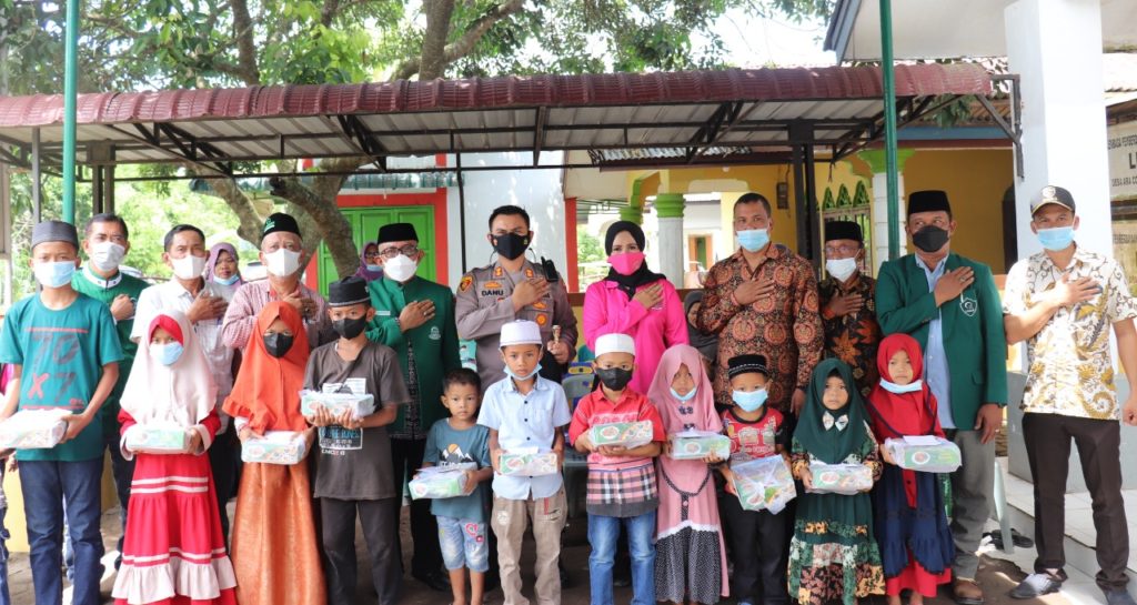 Kapolres Langkat