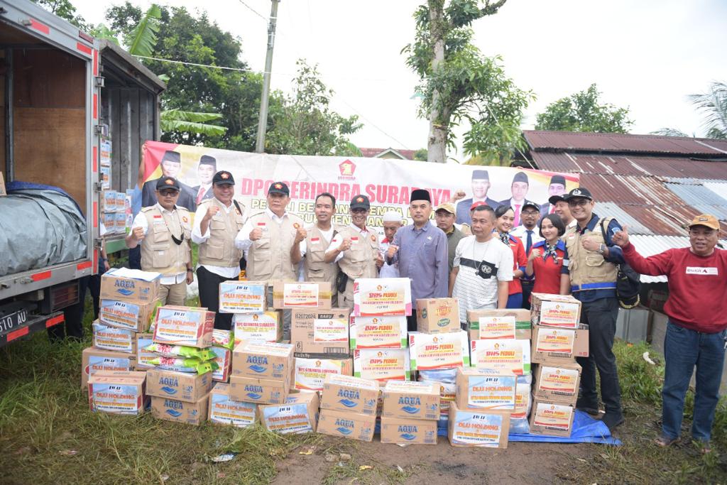 Gempa Cianjur