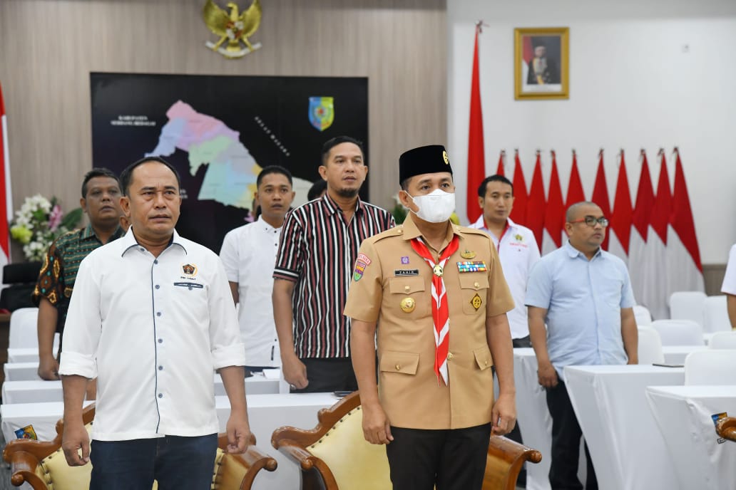 Wartawan Batu Bara