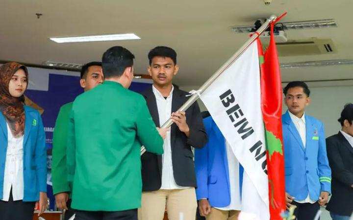 BEM Nusantara Sumut
