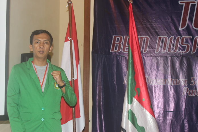 Presma STAIS Lubuk Pakam