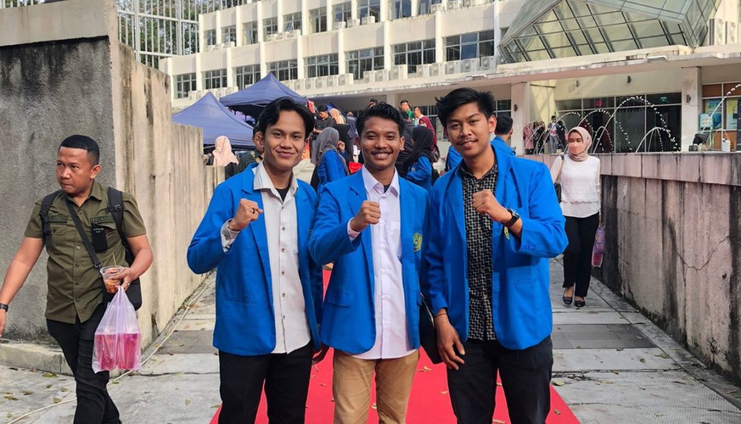 BEM Nusantara Sumut