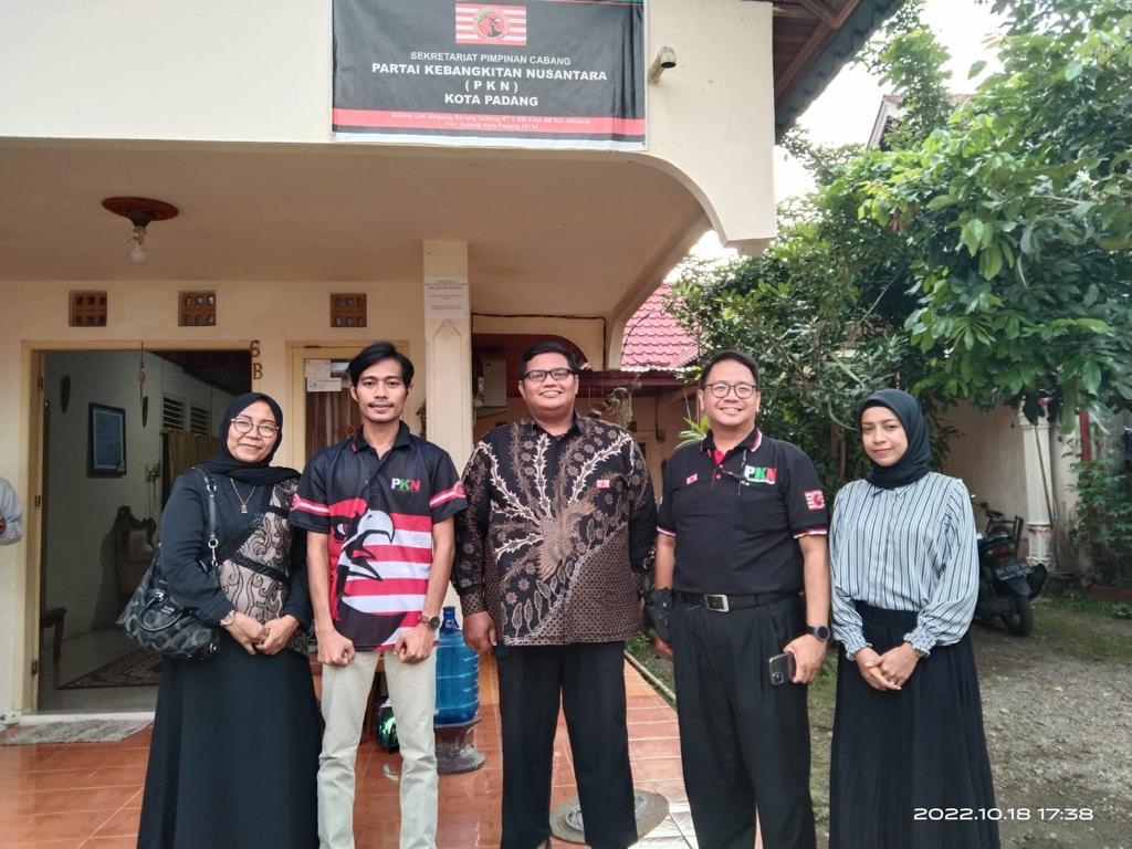 PKN Kota Padang
