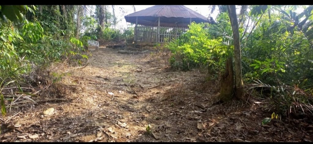 Kapolres Langkat