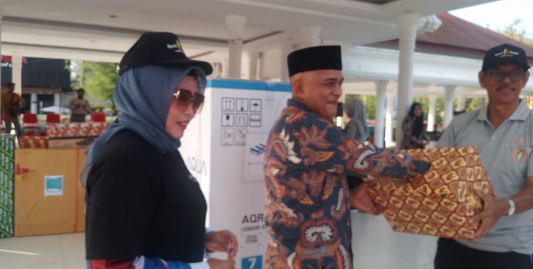 Ketua PGRI Langsa