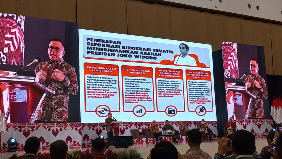 Plt Bupati Langkat