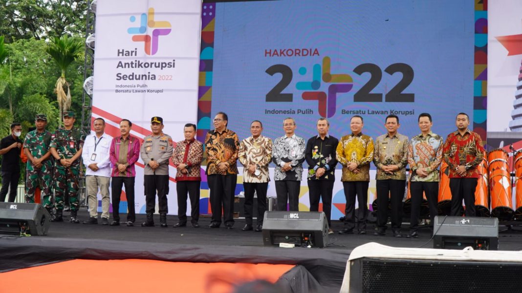 Road To Hakordia 2020 di Sumut