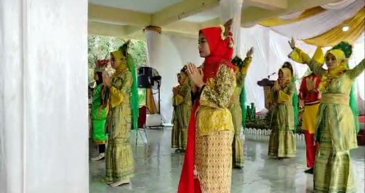 Sooor Banteng Seri IX di Stabat
