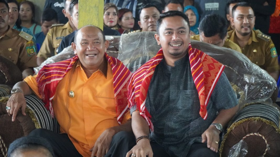Festival Karo Unggul Mencari Bintang