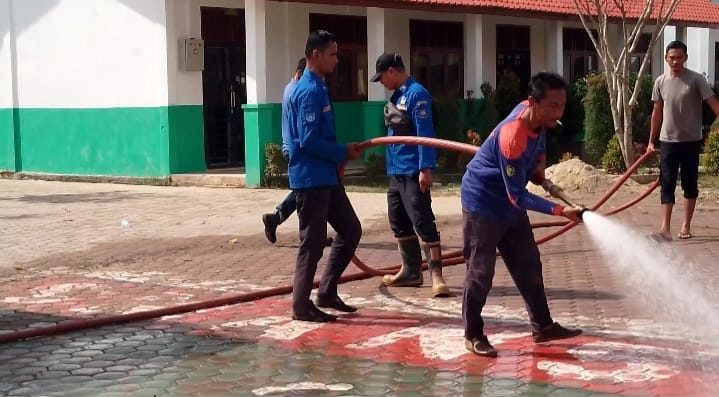 BPBD Langsa