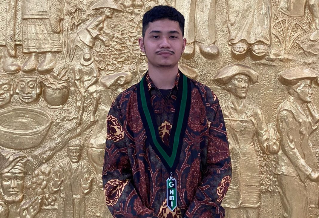 Badko HMI Sumut