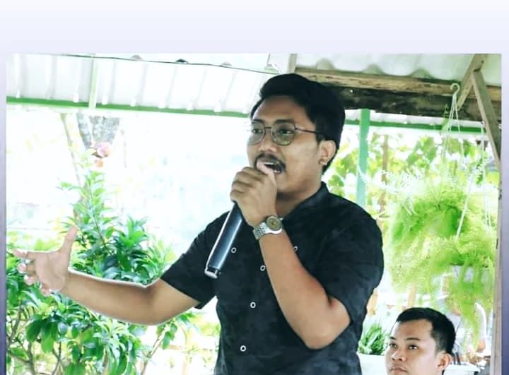 Badko HMI Sumut
