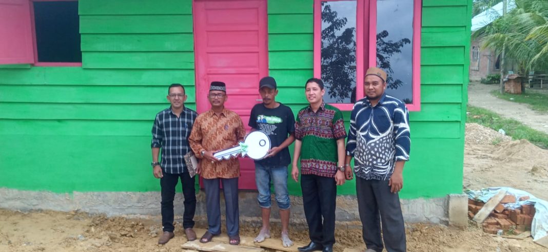 Baitul Mal Langsa