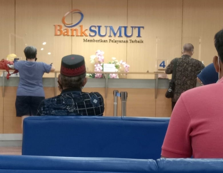 Bank Sumut