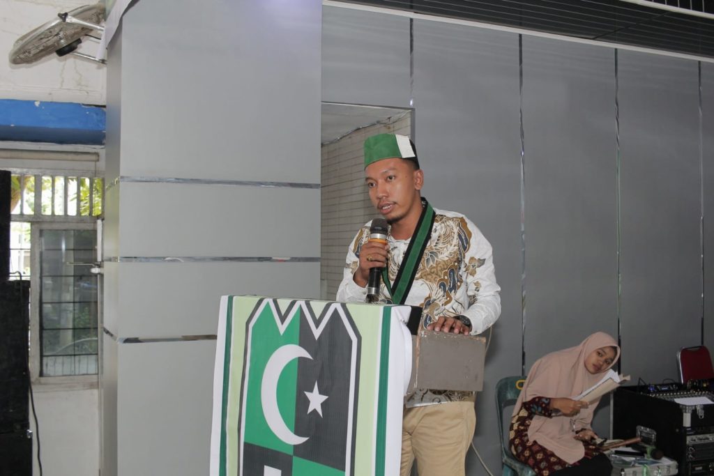 Event F1H20 Danau Toba