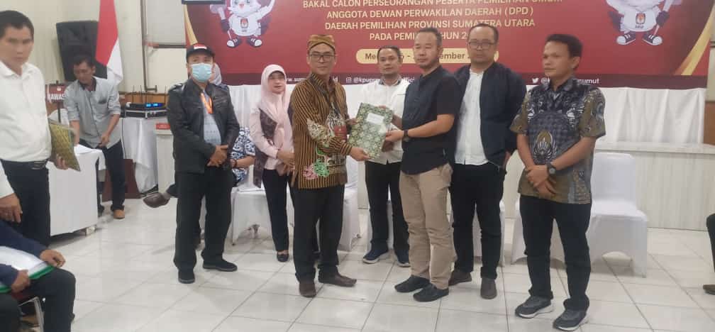 Tokoh Pujakesuma