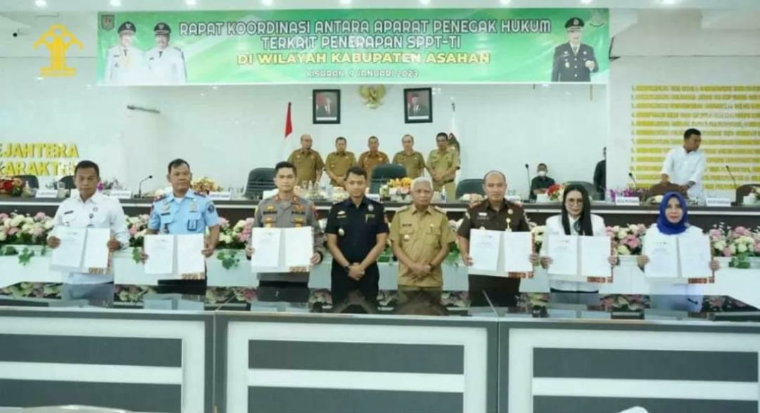Lapas Labuhan Ruku