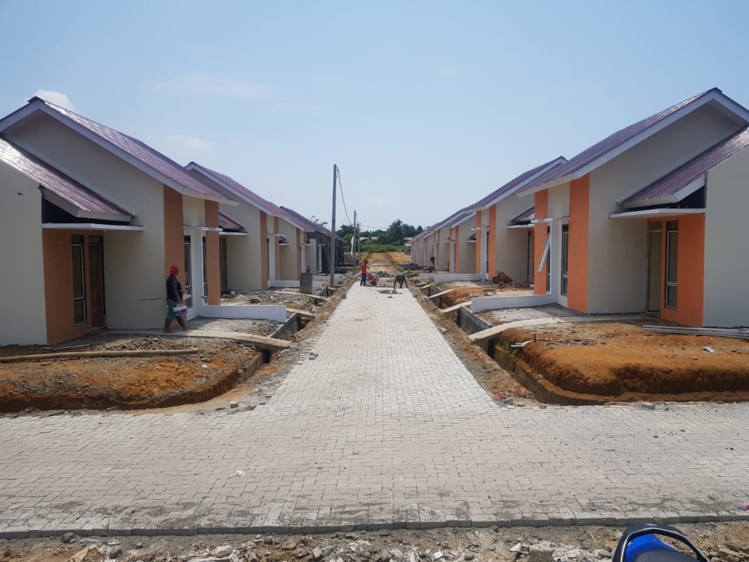 PT Propernas Nusa Dua