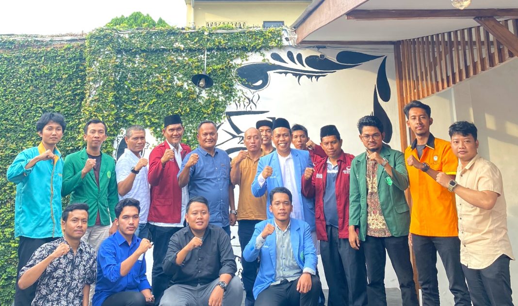 Bupati Deli Serdang