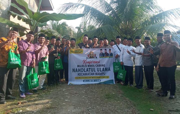 MWC NU Wampu