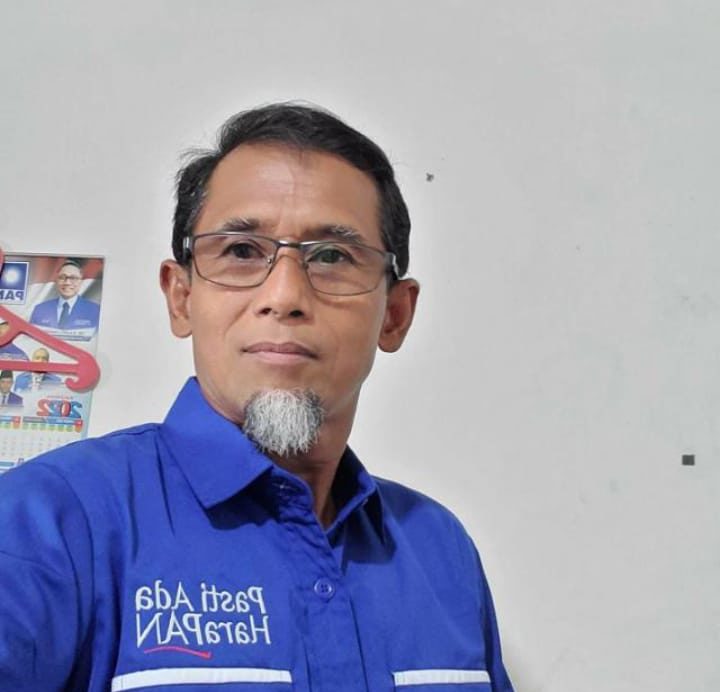 Program Bina Lingkungan PT AR