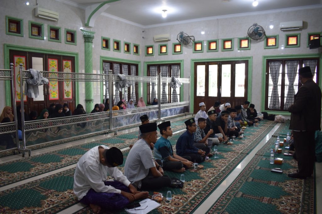 Refleksi Akhir Tahun HDMI Sumatera Utara