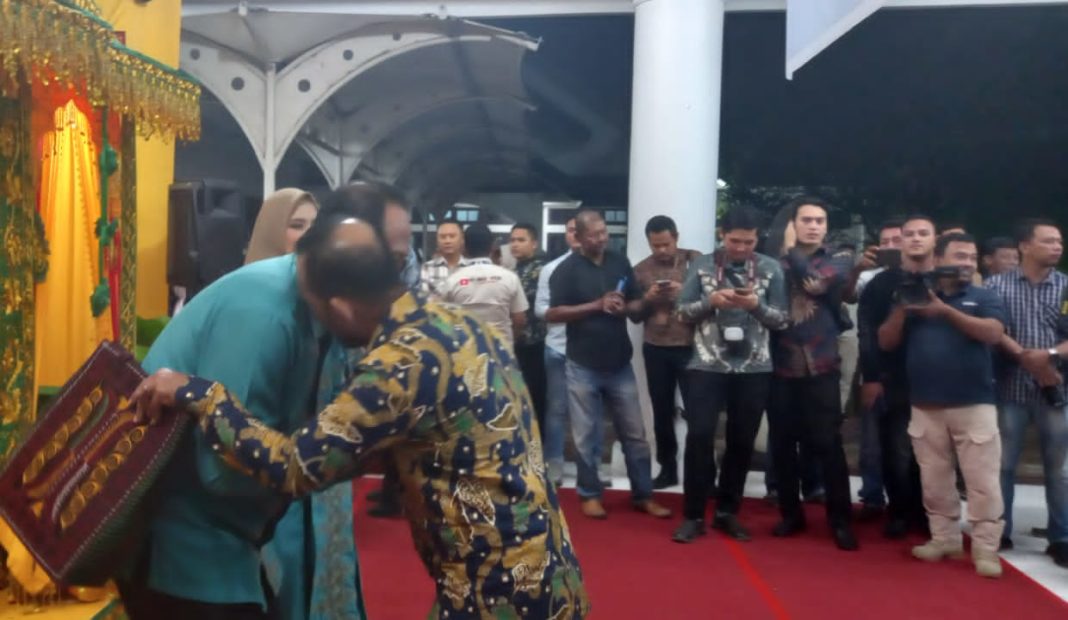 Sekretaris Baitul Mal