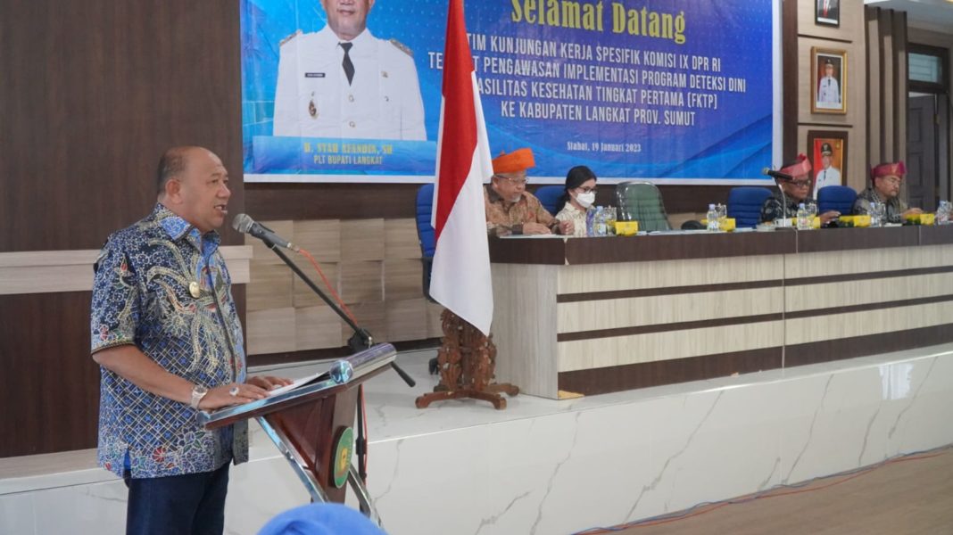 Syah Afandin