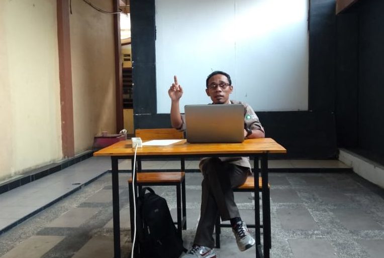WALHI Sumut